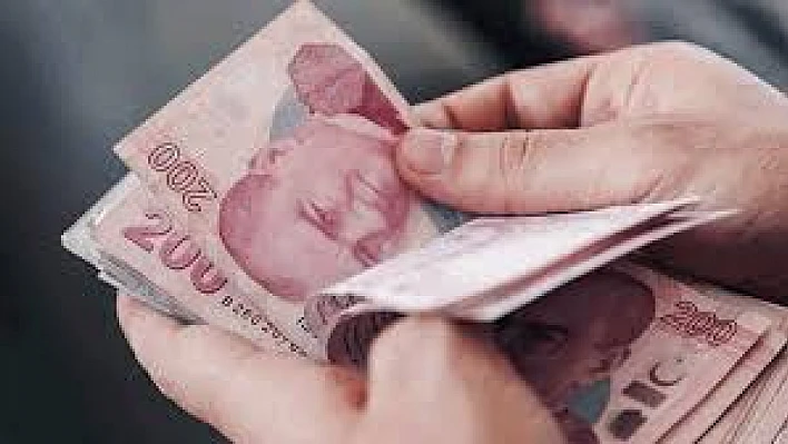 Temmuz ayı zamlı emekli maaşı ödeme takvimi açıklandı