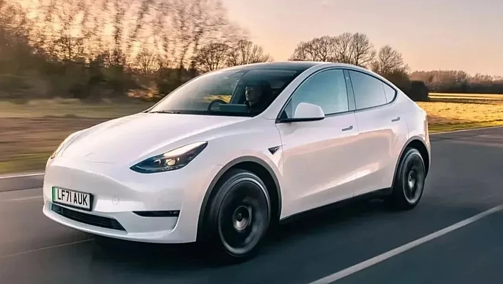 Tesla, Türkiye'deki Model Y siparişlerini durdurdu