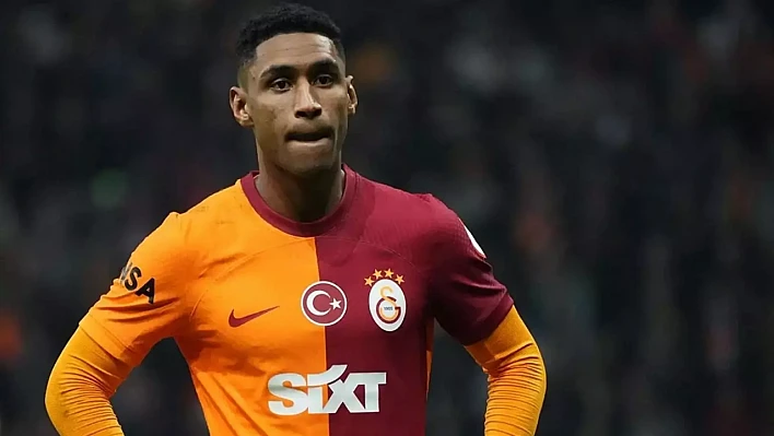 Tete davasında karar çıktı: Galatasaray ve Tete, Shakhtar'a ödeme yapacak