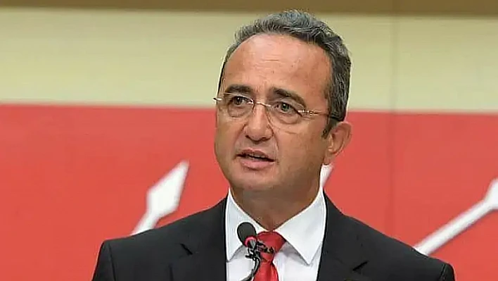 Tezcan'dan Çerçioğlu'na sert eleştiri: 'Sorunlar, İzmir hayaliyle başladı'