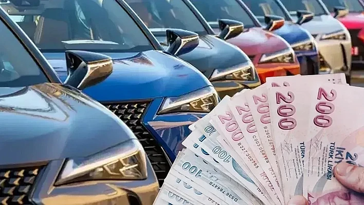 Ticaret Bakanlığı'ndan otomotiv bayilerine sert uyarı