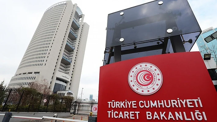 Ticaret Bakanlığı'ndan uyarı: Çocuğunuza bu çantayı almayın