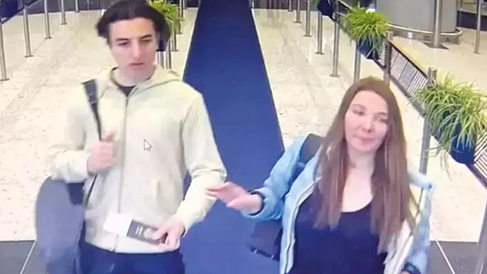 Timur Cihantimur'un iadesine karar verildi!