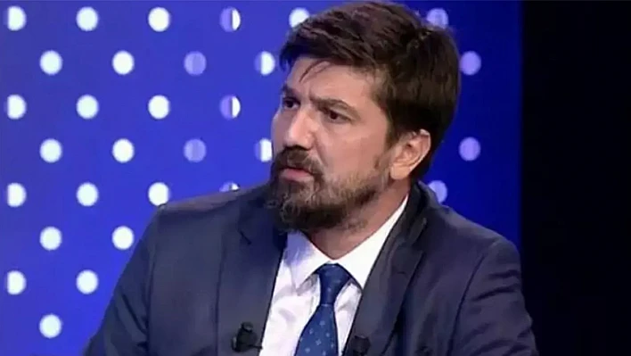 Tolga Zengin Yayından mı Çıkarıldı?