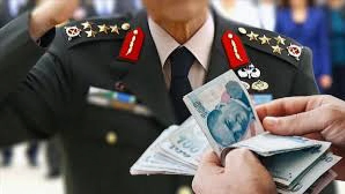 Torba yasa Meclis'ten geçti: Emekliye zam, TSK'ya yeni kriterler