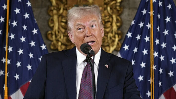 Trump, ABD'nin yapay zeka altyapısına 500 milyar dolarlık yatırım duyurdu