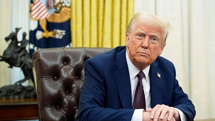 Trump'tan tartışmalı 'altın kart' planı: 5 milyon dolara vatandaşlığa giden yol açılıyor