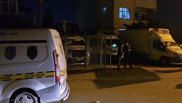 Tüfekle fotoğraf çektirirken canından oldu!
