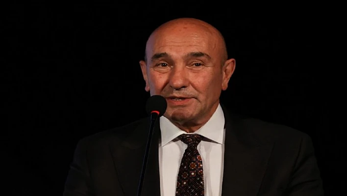 Tugay'dan Soyer soruşturmasına tepki: Rövanş değil