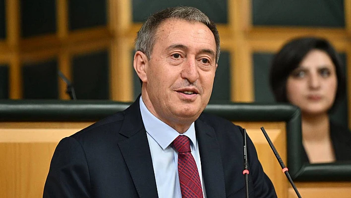 Tuncer Bakırhan'dan CHP'ye mesaj: 'DEM adayına destek verin'