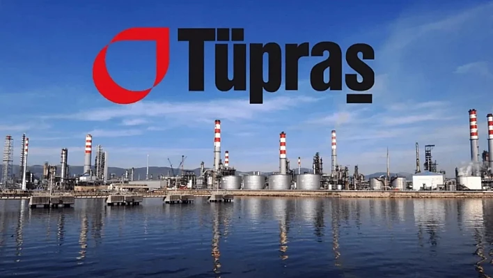 Tüpraş Kayıtlı Sermaye Tavanını Artırıyor