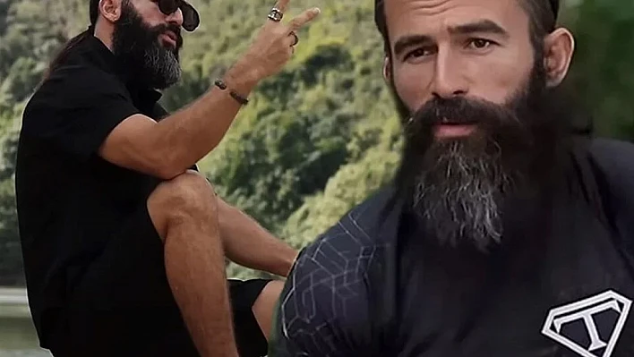 Turabi'den yeni şarkı: 'Dur Abi, Sus Abi'