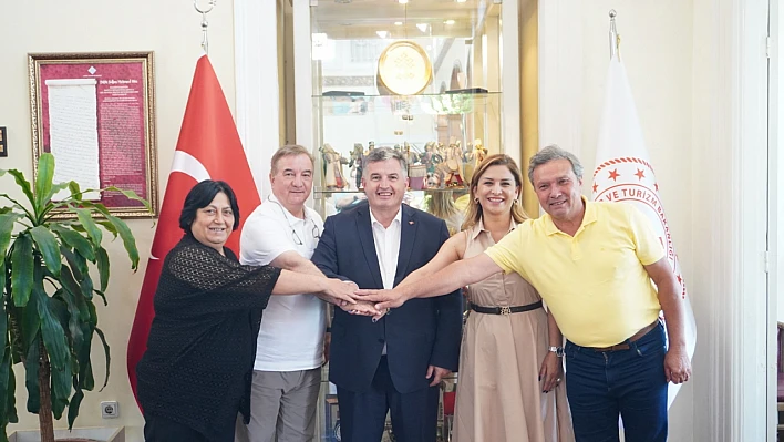 Turizmci siyasetüstü yaklaşım istiyor