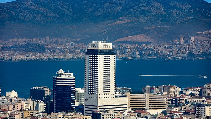 Turizmcilerden Hilton Oteli'nin hastaneye dönüştürülmesine tepki