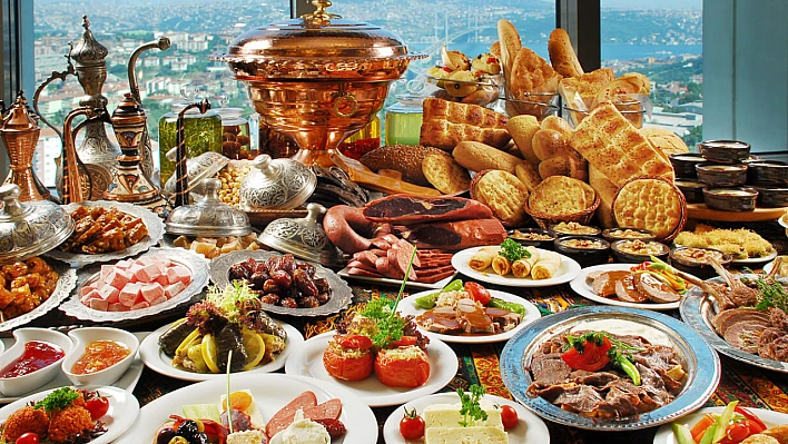 Türk Mutfağı dünyayı büyülemeye devam diyor