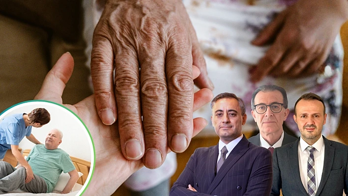 Türkiye'de bir ilk: İzmir'de yaşlılıkta teknoloji ve dayanışma buluşması