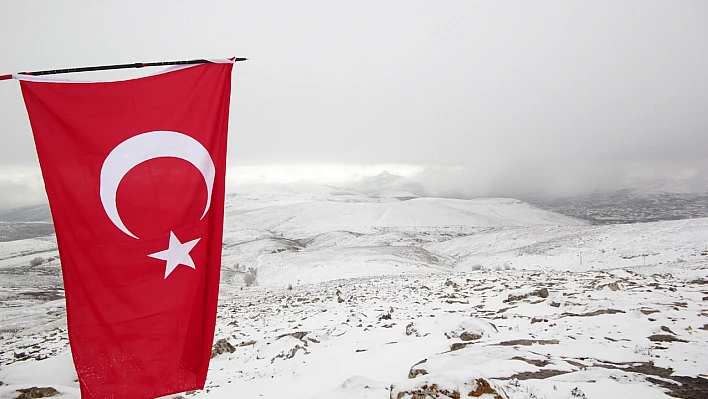 Türkiye'de sıcaklıklar artacak, sonra tekrar düşecek