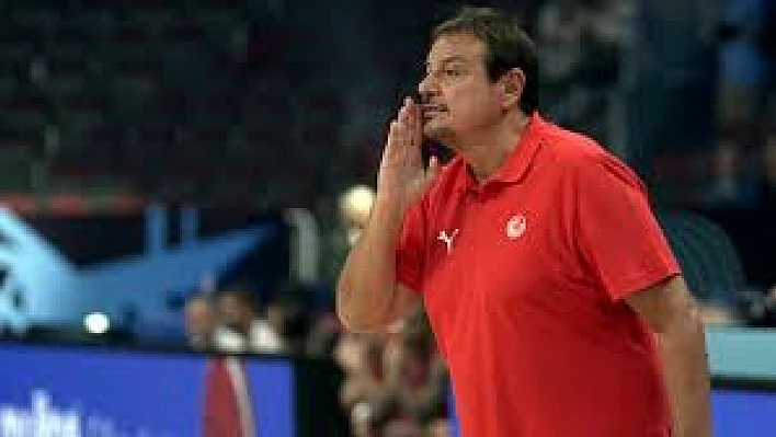 Türkiye, EuroBasket 2025'te 3'te 3 yaptı!