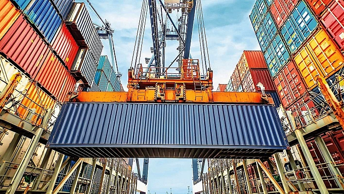 Türkiye ve Suriye arasında yeni ticaret düzenlemesi yürürlüğe girdi