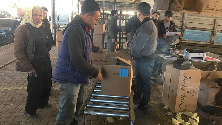 Tütün fiyatları 180 TL'ye çıktı