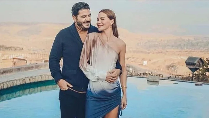 Uğur Akkuş ve Ebru Şallı Ayrılmaktan Vazgeçti!