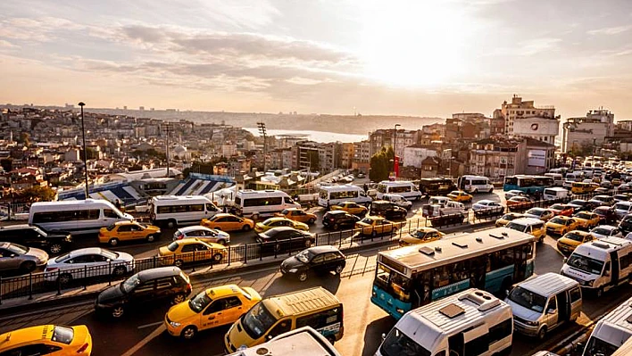 UKOME'den S Plaka Sahiplerini İlgilendiren Önemli Karar