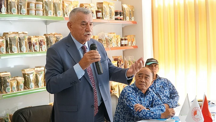 Üreticinin Sütü Elinde Kalmaya Devam Ediyor