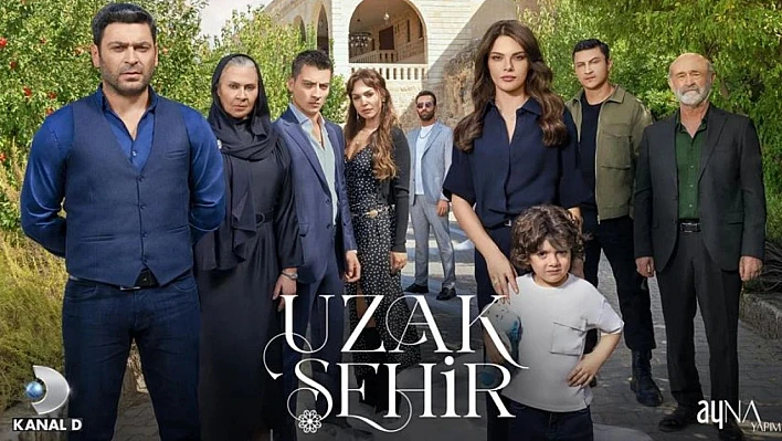 Uzak Şehir bu akşam var mı? Yeni bölüm ne zaman yayınlanacak?