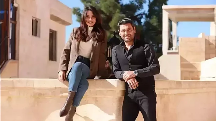 'Uzak Şehir' dizisinin kadrosunda şok gelişme