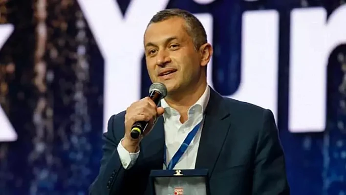 Uzaya gidecek üçüncü Türk belli oldu