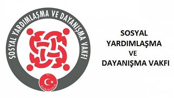 Vefa Programı 2025'te de yaşlıların ve engellilerin yanında