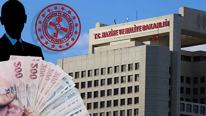 Vergi Yüzsüzleri Listesi Açıklanıyor!