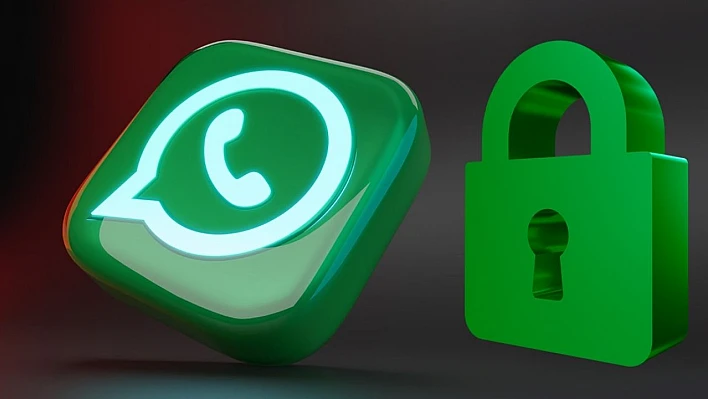 WhatsApp şifreleme nasıl yapılır? Güvenli mesajlaşma için adım adım rehber