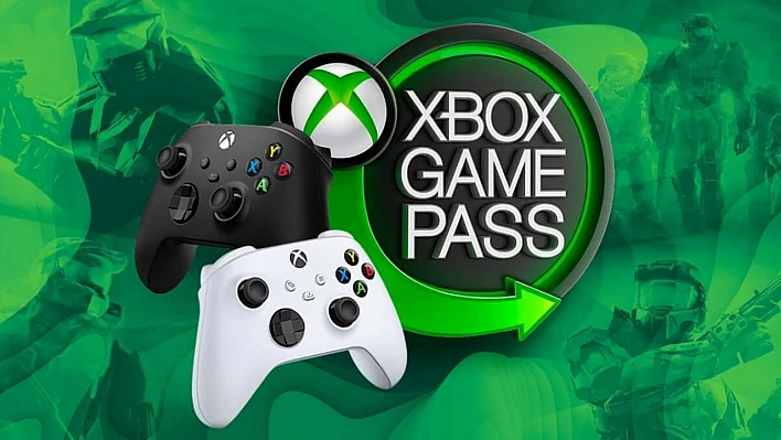 Xbox Game Pass temmuz listesi güncellendi!