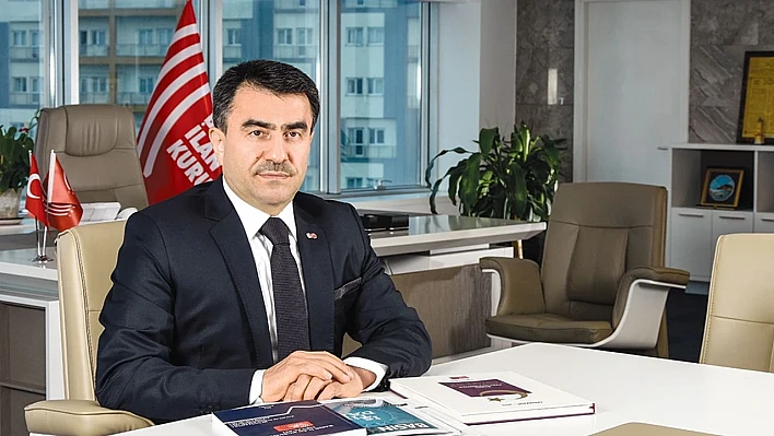 Yakup Karaca hayatını kaybetti: Basın İlan Kurumu'nda derin üzüntü