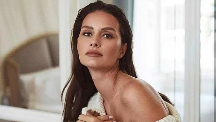 Yasemin Özilhan, 14 yıllık evliliğin ardından kızlık soyadına döndü