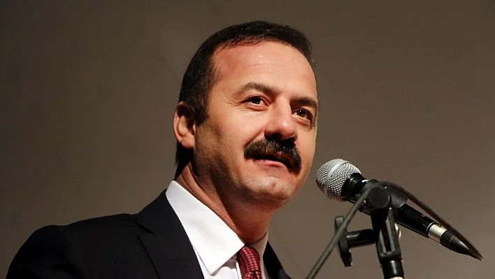 Yavuz Ağıralioğlu'ndan MHP'nin Öcalan Adımına Tepki!