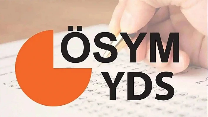 YDS başvuruları başladı mı, başvurular nereden yapılıyor?