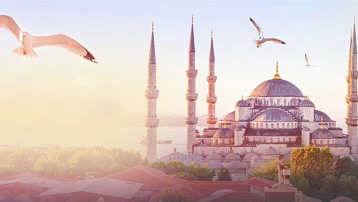 Yeni Cuma mesajları | Anlamlı, dualı Cuma mesajları