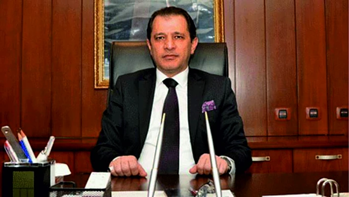 Yeni İstanbul Emniyet Müdürü Selami Yıldız Oldu