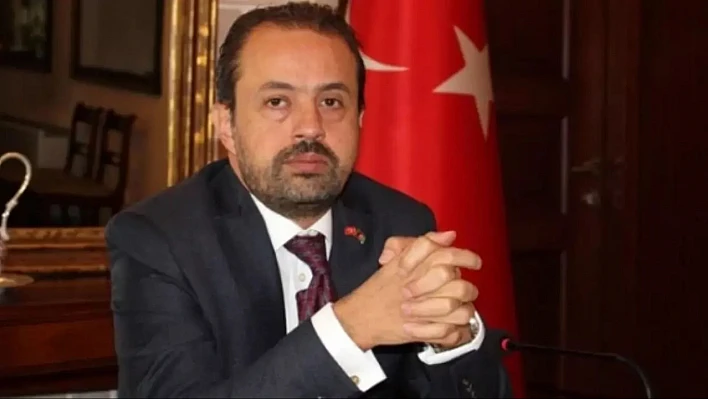 Yeni Japonya Büyükelçisi: Oğuzhan Ertuğrul Kimdir?