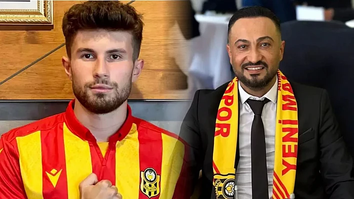 Yeni Malatyaspor'da Başkan İstifası ve Ayrılıklar Yaşanıyor