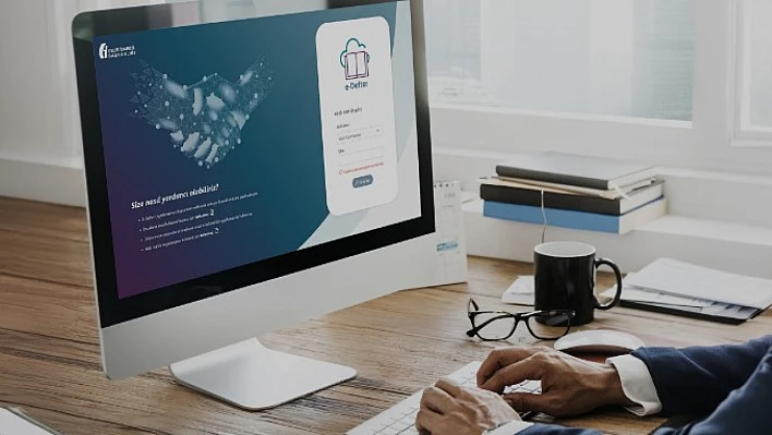 Yeni şirketlere elektronik defter zorunluluğu getirildi
