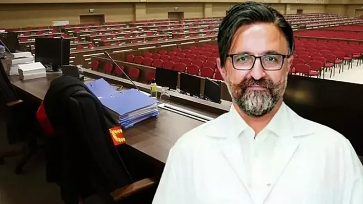 'Yenidoğan Çetesi' Davasında Ara Karar: 18 Şubat'a Ertelendi