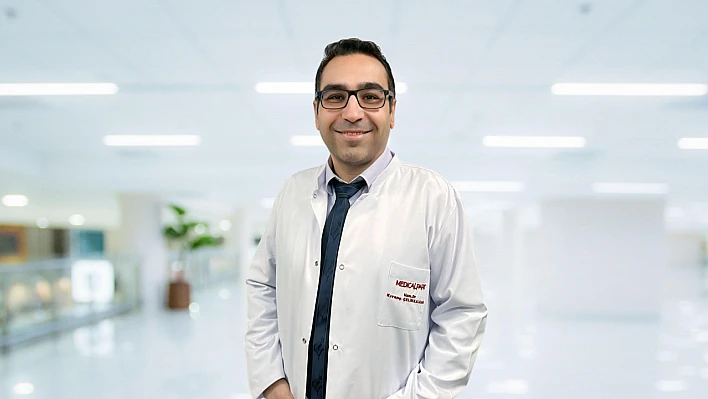 Yenidoğanlarda K vitamini eksikliği hayati risk taşıyor