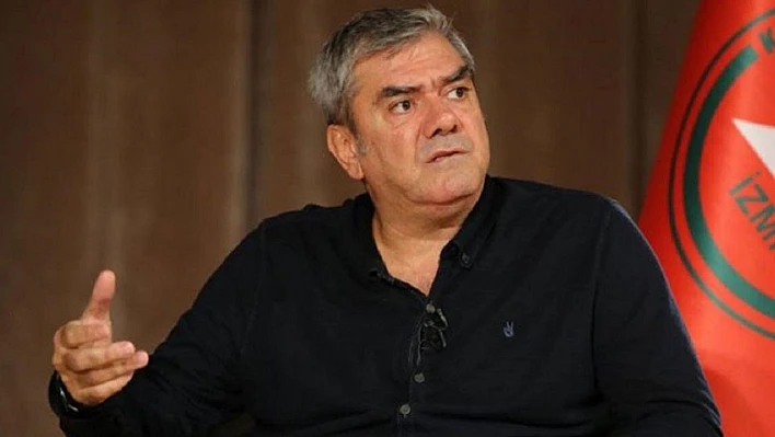 Yılmaz Özdil'den sevenlerine kötü haber