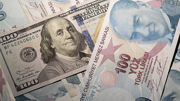 YILSONU ENFLASYON BEKLENTİSİ YÜZDE 29,86