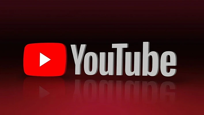 YouTube'un yeni rengi sosyal medyada gündem oldu: İşte değişikliğin sebebi
