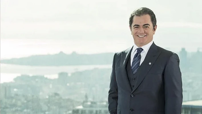 Hakan Ateş'e 240 yıl hapis istemi