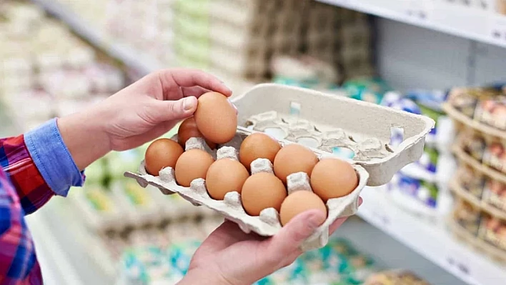 Yumurta Fiyatları Uçuşta: Vatandaş Fırsatçılığa Karşı Uyarıldı
